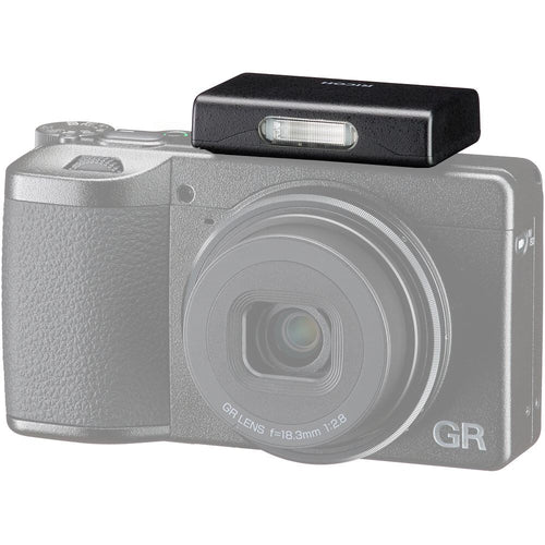 Ricoh GF-2 External Flash