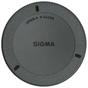 Sigma LCR-EO II Rear Lens Cap for Canon