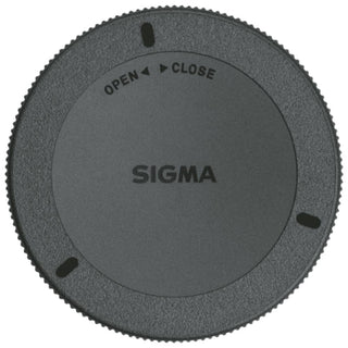 Sigma LCR-PA II Rear Lens Cap for Pentax