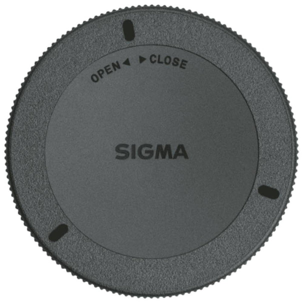 Sigma LCR-PA II Rear Lens Cap for Pentax