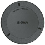 Sigma LCR-PA II Rear Lens Cap for Pentax