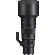 Sigma 500mm f/5.6 DG DN OS Sports Lens (Leica L)