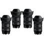 Sigma 17-40mm f/1.8 DC Art Lens