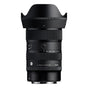 RF Mount