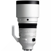 Sigma 200mm f/2 DG OS (S) Lens