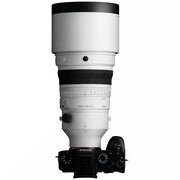 Sigma 200mm f/2 DG OS (S) Lens