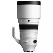 Sigma 200mm f/2 DG OS (S) Lens