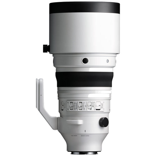 Sigma 200mm f/2 DG OS (S) Lens