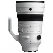 Sigma 200mm f/2 DG OS (S) Lens