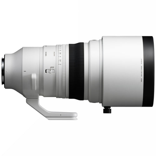 Sigma 200mm f/2 DG OS (S) Lens