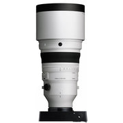 Sigma 200mm f/2 DG OS (S) Lens