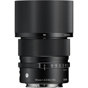 Sigma 90mm f/2.8 DG Contemporary Lens