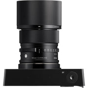 Sigma 90mm f/2.8 DG Contemporary Lens