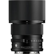 Sigma 90mm f/2.8 DG Contemporary Lens