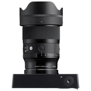 Sigma 35mm f/1.4 DG II Art Lens