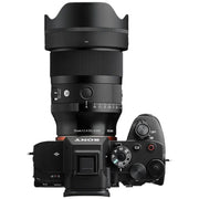 Sigma 35mm f/1.4 DG II Art Lens