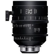 Sigma Aizu 32mm T1.3 LF FL F/VE (Metric)