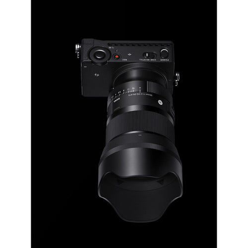 Sigma 50mm F1.2 DG DN Art Lens