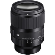 Sigma 50mm F1.2 DG DN Art Lens