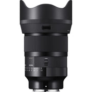 Sigma 50mm F1.2 DG DN Art Lens