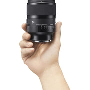 Sigma 50mm F1.2 DG DN Art Lens