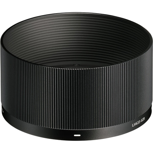 Sigma 50mm f/2 DG Contemporary Lens