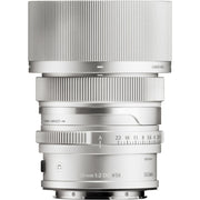 Sigma 50mm f/2 DG Contemporary Lens