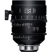 Sigma Aizu Prime 35mm T2.3 LF Cinema Lens (Sony E)