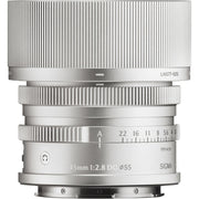 Sigma 45mm f/2.8 DG Contemporary Lens