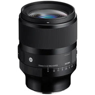Sigma 35mm f/1.2 DG II Art Lens
