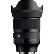 Sigma 35mm f/1.2 DG II Art Lens