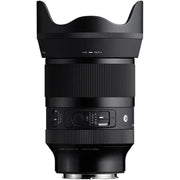 Sigma 35mm f/1.2 DG II Art Lens
