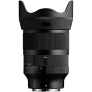 Sigma 35mm f/1.2 DG II Art Lens