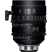 Sigma Aizu Prime 40mm T1.3 LF FL F/VE (FEET, Sony E)