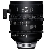Sigma Aizu 65mm T1.3 LF FL F/VE (Metric)