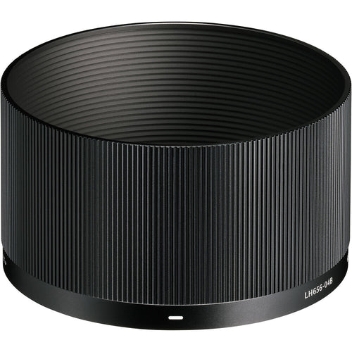 Sigma 65mm f/2 DG Contemporary Lens