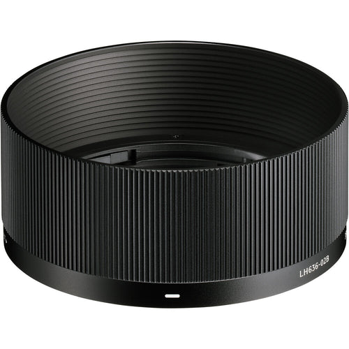 Sigma 35mm f/2 DG Contemporary Lens