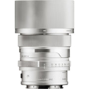 Sigma 65mm f/2 DG Contemporary Lens