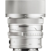 Sigma 35mm f/2 DG Contemporary Lens