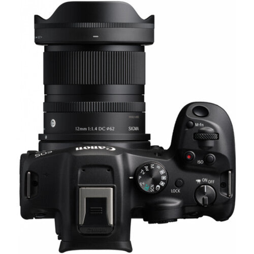 Sigma 12mm f/1.4 DC Contemporary Lens