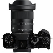 Sigma 12mm f/1.4 DC Contemporary Lens
