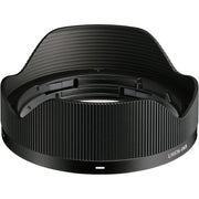 Sigma 17mm f/4 DG Contemporary Lens