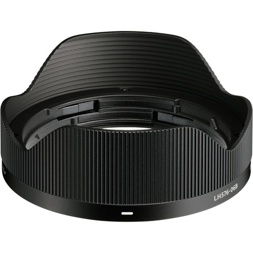 Sigma 17mm f/4 DG Contemporary Lens