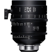 Sigma Aizu Prime 25mm T2.3 LF Cinema Lens (ARRI PL)
