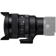 Sigma 15mm f/1.4 Fisheye DG DN Art Lens (Sony E)