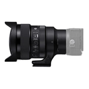 Sigma 15mm f/1.4 Fisheye DG DN Art Lens (Leica L)