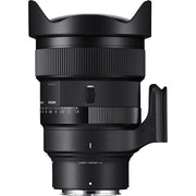 Sigma 15mm f/1.4 Fisheye DG DN Art Lens (Leica L)