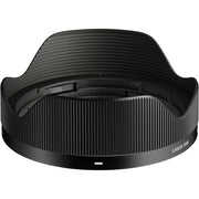 Sigma 20mm f/2 DG Contemporary Lens
