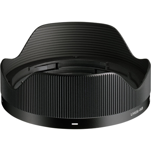 Sigma 20mm f/2 DG Contemporary Lens