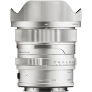 Sigma 20mm f/2 DG Contemporary Lens